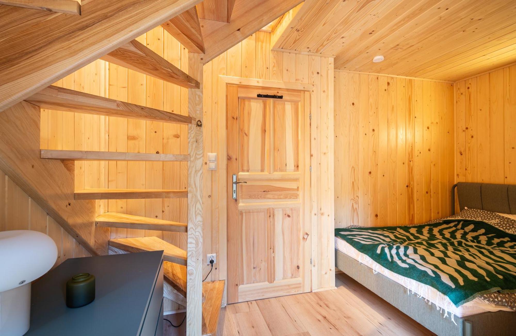 Apartamenty & Pokoje Mywy Zakopane Exterior photo